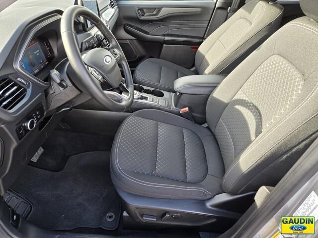 used 2023 Ford Escape car, priced at $23,750