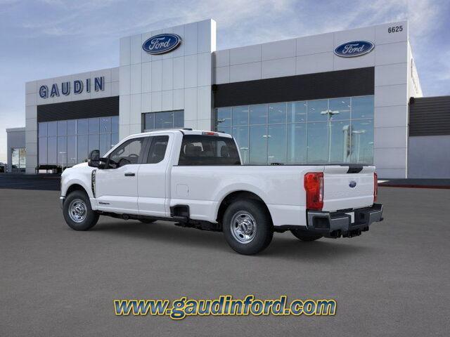 new 2025 Ford F-350 car, priced at $60,840