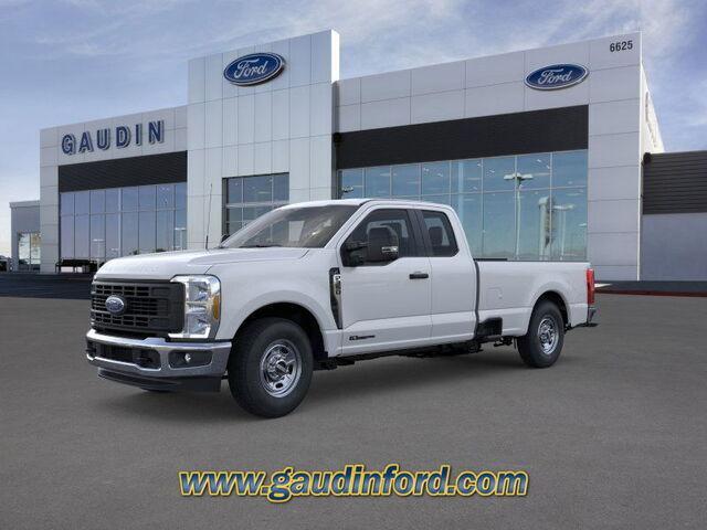 new 2025 Ford F-350 car, priced at $60,840
