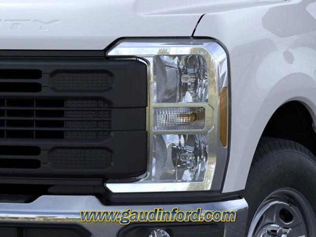 new 2025 Ford F-350 car, priced at $60,840