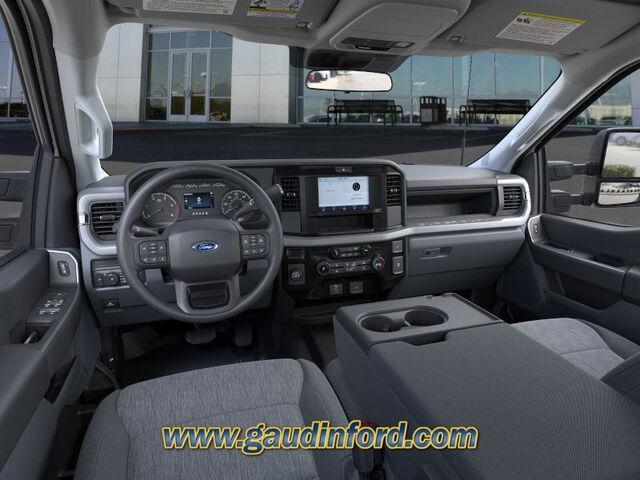new 2025 Ford F-350 car, priced at $60,840