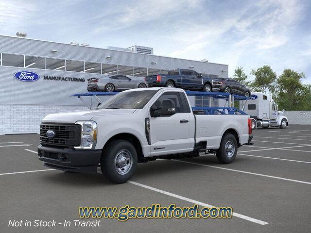 new 2025 Ford F-250 car, priced at $59,290