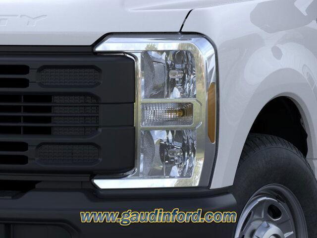 new 2025 Ford F-250 car, priced at $59,290