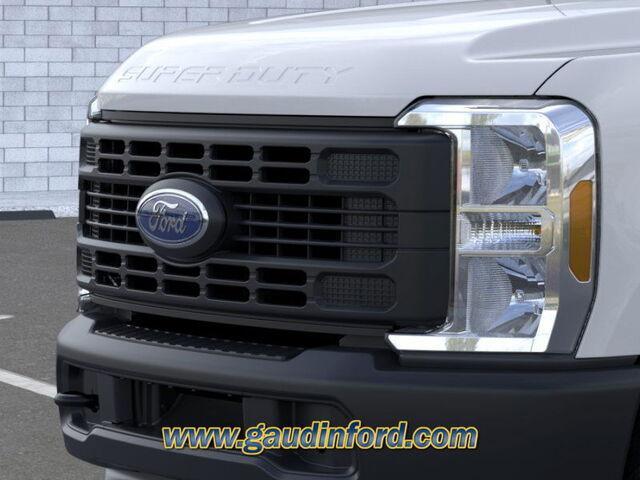 new 2025 Ford F-250 car, priced at $59,290