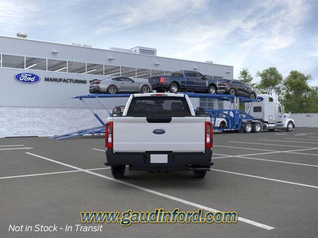 new 2025 Ford F-250 car, priced at $59,290