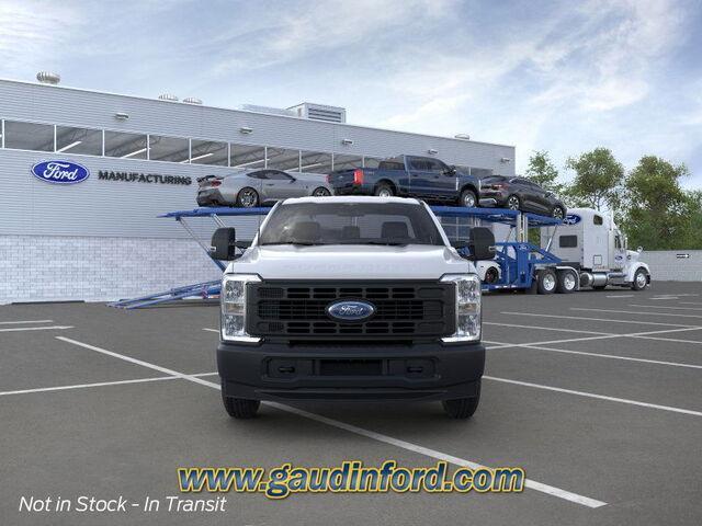 new 2025 Ford F-250 car, priced at $59,290