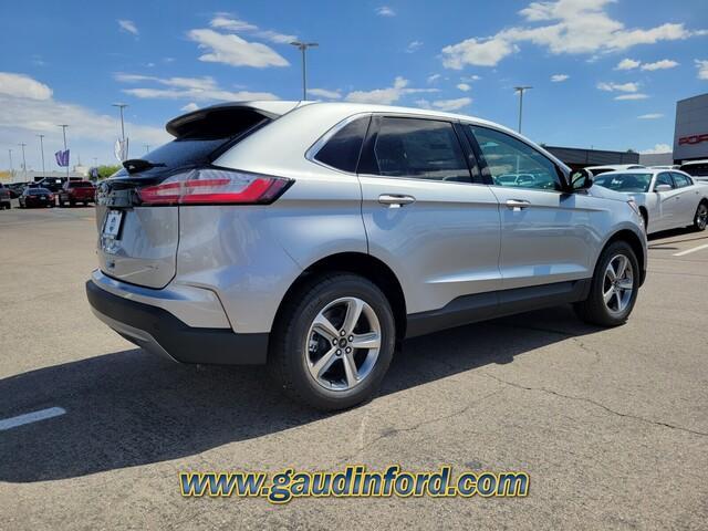 new 2024 Ford Edge car, priced at $34,853