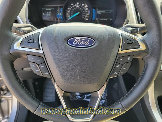 new 2024 Ford Edge car, priced at $34,853