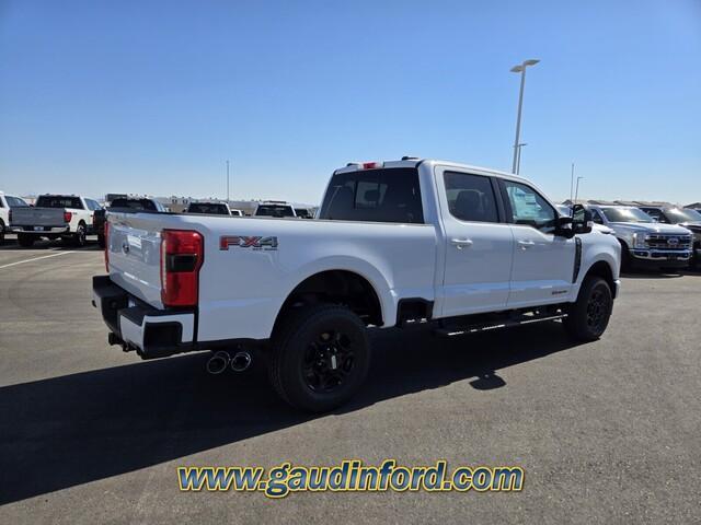 new 2024 Ford F-250 car, priced at $77,825