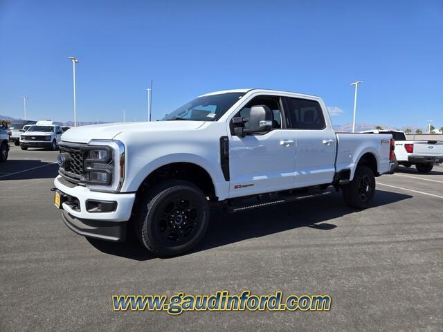 new 2024 Ford F-250 car, priced at $77,825