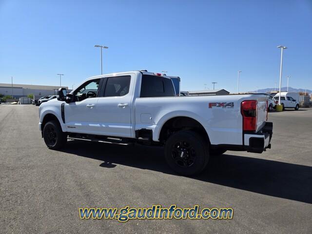 new 2024 Ford F-250 car, priced at $77,825