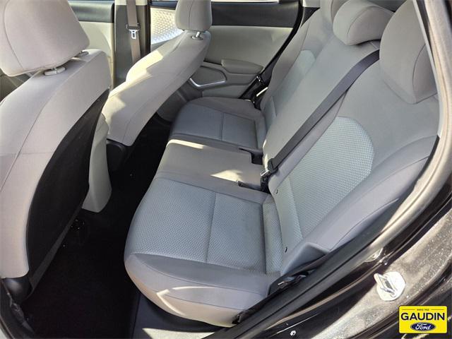 used 2023 Kia Soul car, priced at $14,977