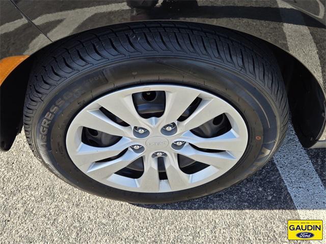 used 2023 Kia Soul car, priced at $14,977