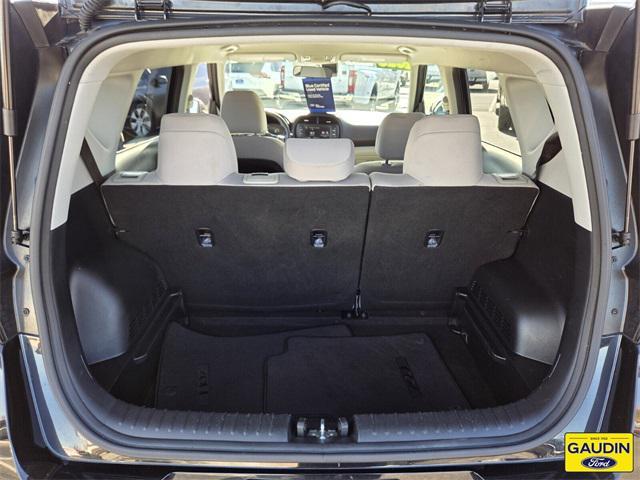 used 2023 Kia Soul car, priced at $14,977