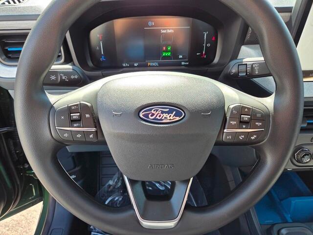 new 2025 Ford Maverick car, priced at $32,340