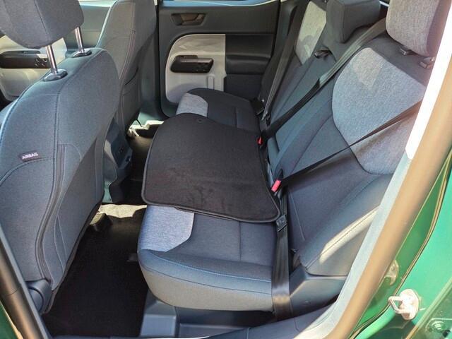 new 2025 Ford Maverick car, priced at $32,340