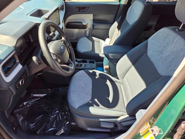 new 2025 Ford Maverick car, priced at $32,340