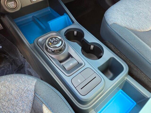 new 2025 Ford Maverick car, priced at $32,340