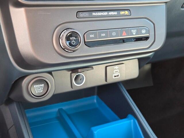 new 2025 Ford Maverick car, priced at $32,340
