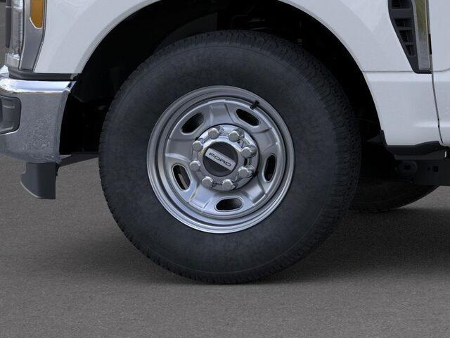 new 2025 Ford F-250 car, priced at $46,243