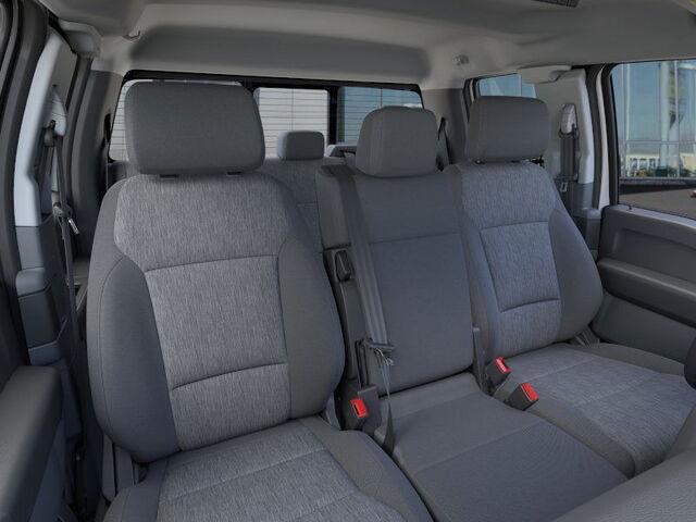new 2025 Ford F-250 car, priced at $46,243