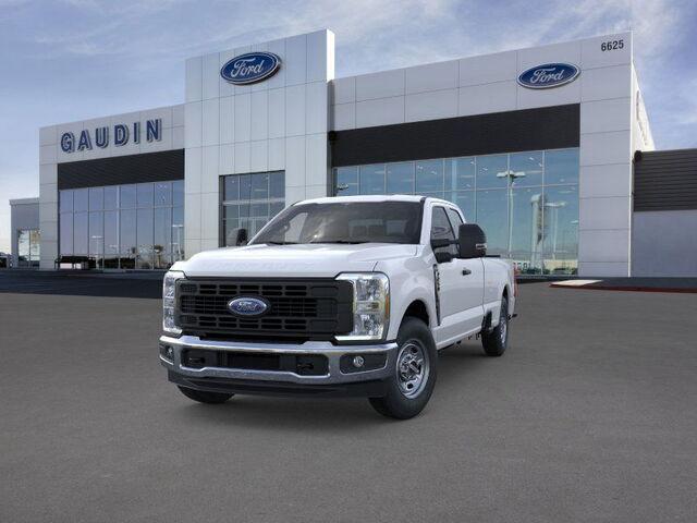 new 2025 Ford F-250 car, priced at $46,243