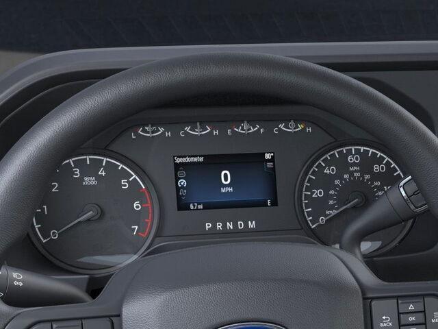 new 2025 Ford F-250 car, priced at $46,243