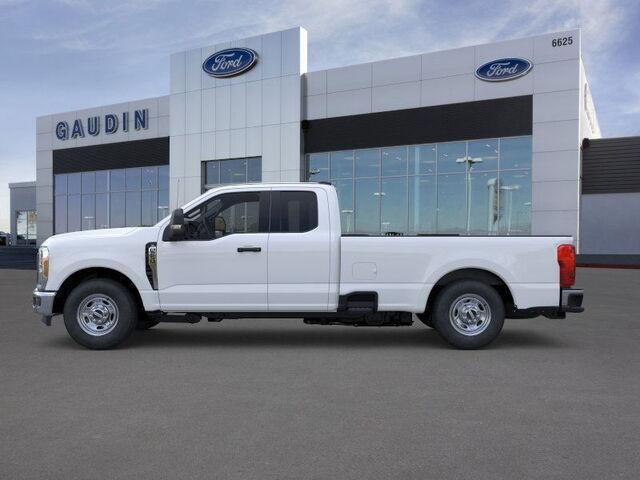 new 2025 Ford F-250 car, priced at $46,243