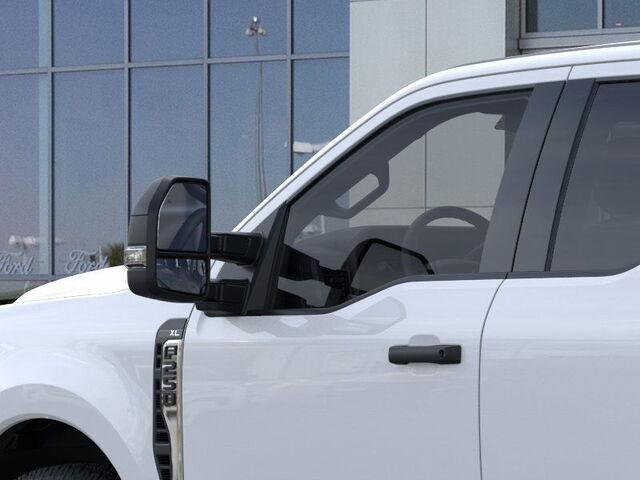 new 2025 Ford F-250 car, priced at $46,243