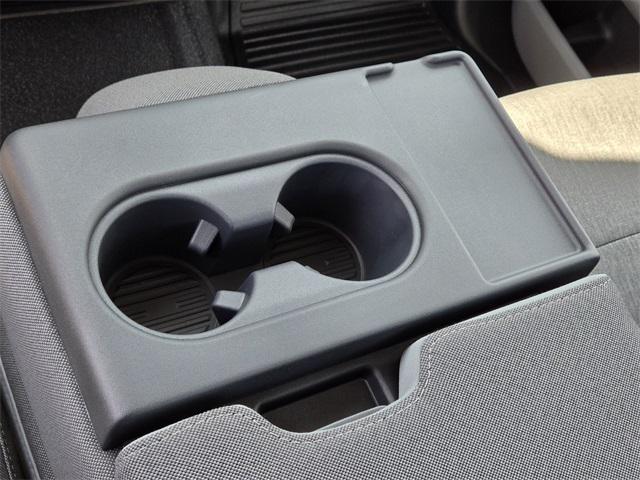 new 2025 Ford F-450 car, priced at $64,153