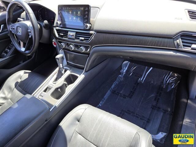 used 2018 Honda Accord car, priced at $21,888