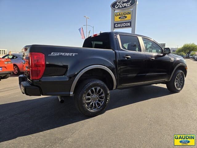 used 2019 Ford Ranger car, priced at $22,900