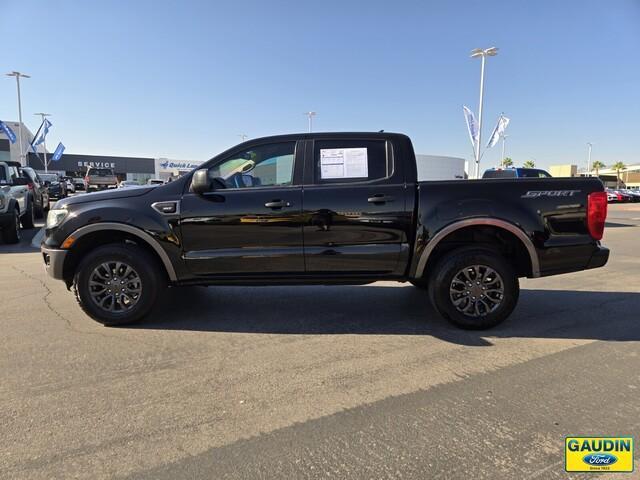 used 2019 Ford Ranger car, priced at $22,900