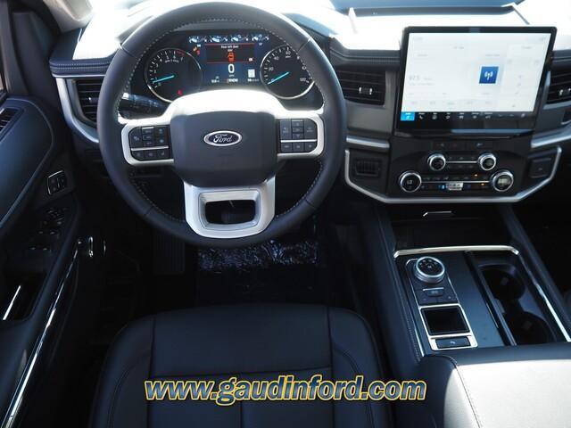 new 2024 Ford Expedition car, priced at $68,660