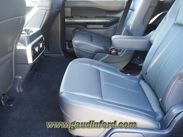 new 2024 Ford Expedition car, priced at $68,660