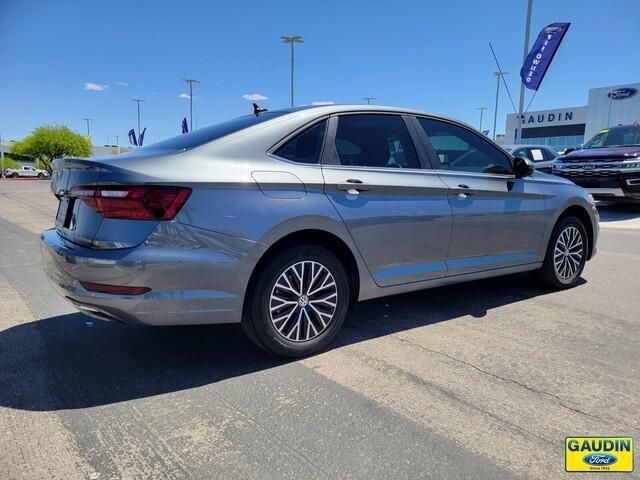 used 2020 Volkswagen Jetta car, priced at $19,990
