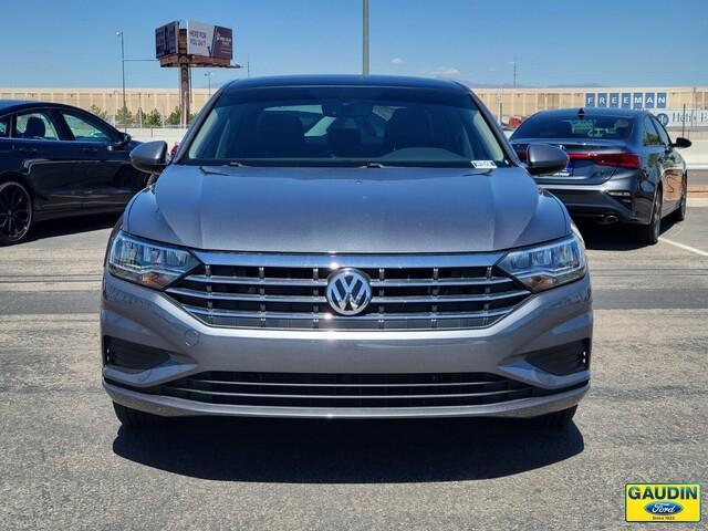 used 2020 Volkswagen Jetta car, priced at $20,672