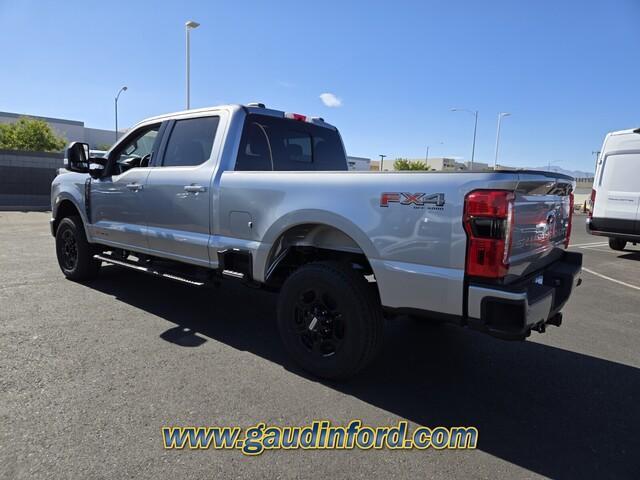 new 2024 Ford F-250 car, priced at $76,350