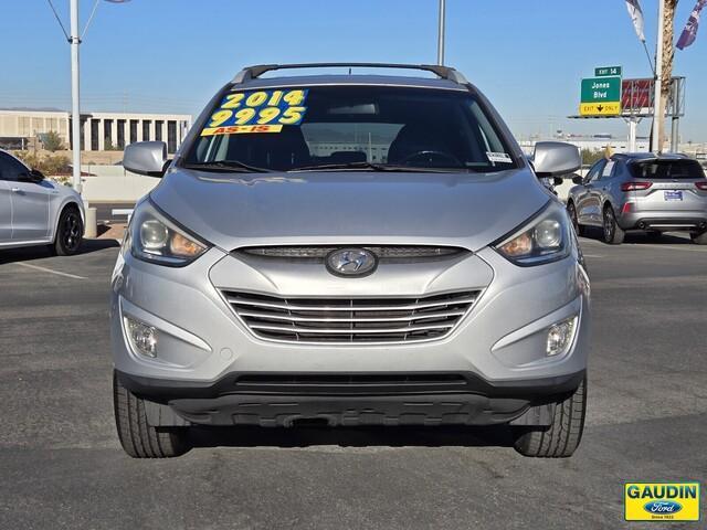 used 2014 Hyundai Tucson car, priced at $9,777