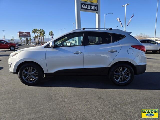 used 2014 Hyundai Tucson car, priced at $9,777