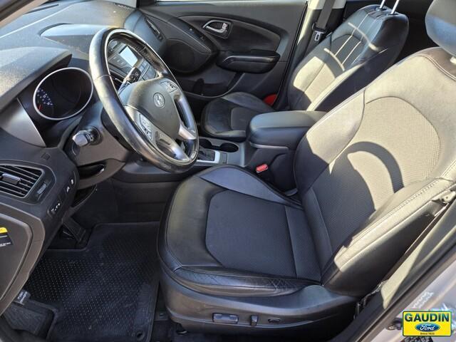 used 2014 Hyundai Tucson car, priced at $9,777