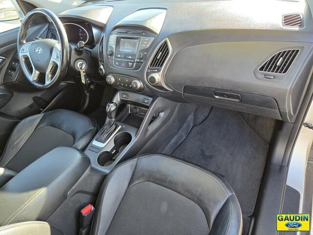 used 2014 Hyundai Tucson car, priced at $9,777