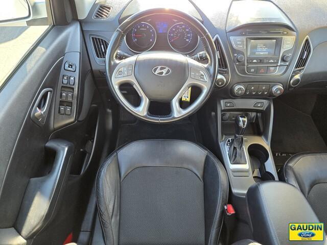 used 2014 Hyundai Tucson car, priced at $9,777