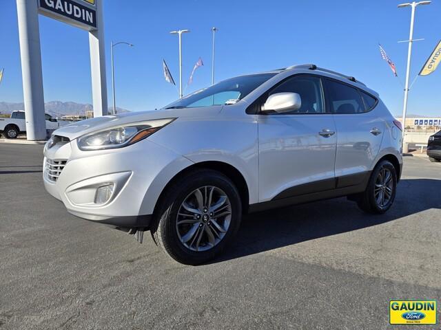 used 2014 Hyundai Tucson car, priced at $9,777