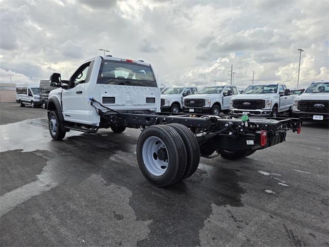 new 2026 Ford F-450 car, priced at $67,898