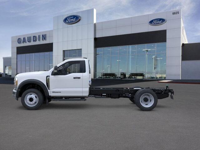 new 2026 Ford F-450 car