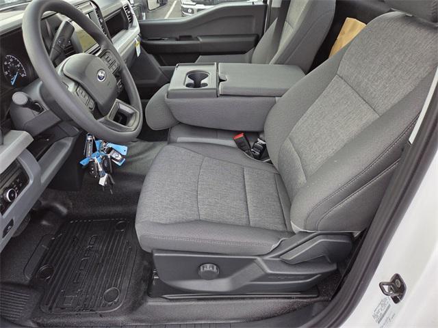 new 2026 Ford F-450 car, priced at $67,898