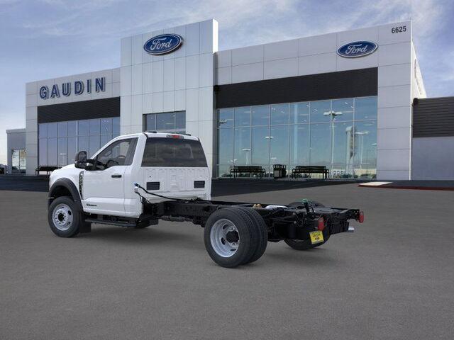 new 2026 Ford F-450 car