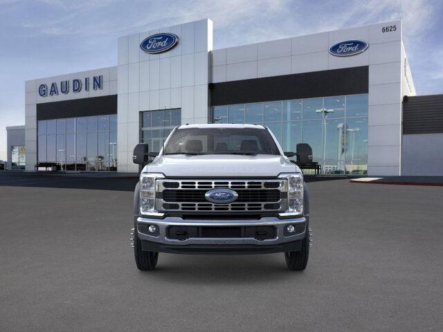new 2026 Ford F-450 car