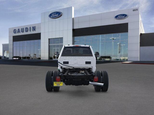 new 2026 Ford F-450 car